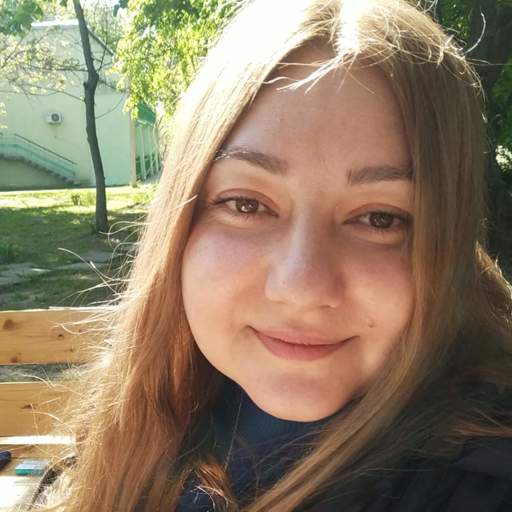 Альона Акулова